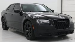 2020 Chrysler 300 Touring