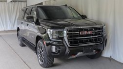 2023 GMC Yukon XL AT4