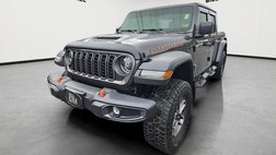 2024 Jeep Gladiator Mojave