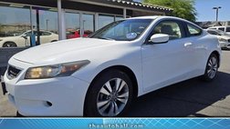 2009 Honda Accord LX-S