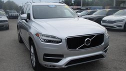 2018 Volvo XC90 T5 Momentum 7-Passenger