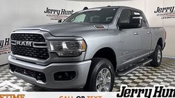 2024 Ram Ram Pickup 2500 Big Horn