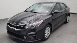 2020 Kia Forte FE