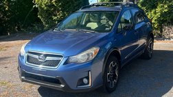 2016 Subaru Crosstrek 2.0i Premium
