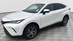 2023 Toyota Venza XLE