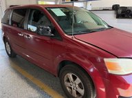 2010 Dodge Grand Caravan SE