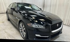 2017 Jaguar XJ R-Sport