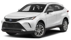 2024 Toyota Venza Limited