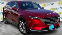 2023 Mazda CX-9 Grand Touring