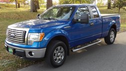 2011 Ford F-150 XL