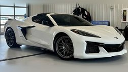 2023 Chevrolet Corvette Z06