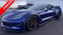 2019 Chevrolet Corvette Z06
