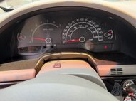 2003 Lincoln LS Base
