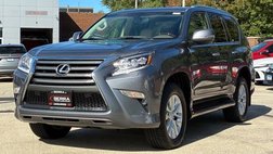 2019 Lexus GX 460 Base