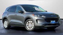 2022 Ford Escape Hybrid SE