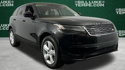 2024 Land Rover Range Rover Velar P250 S