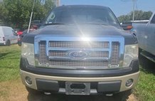 2010 Ford F-150 Lariat