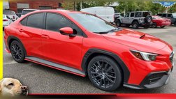 2024 Subaru WRX Premium
