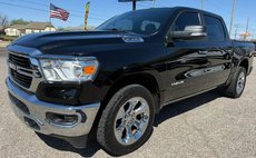 2019 Ram Ram Pickup 1500 Big Horn