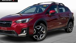 2019 Subaru Crosstrek 2.0i Limited
