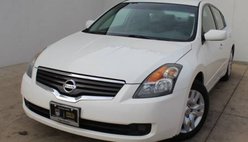 2009 Nissan Altima 2.5 S