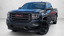 2018 GMC Sierra 1500 Base