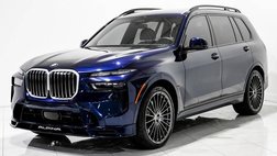 2024 BMW X7 ALPINA XB7