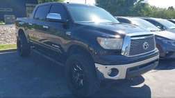 2011 Toyota Tundra Limited
