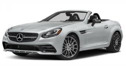 2020 Mercedes-Benz SLC AMG SLC 43