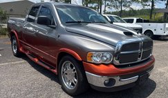 2005 Dodge Ram 1500 SLT