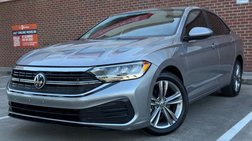 2022 Volkswagen Jetta SE