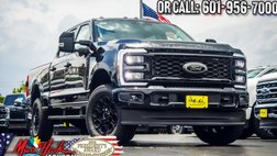 2026 Ford Super Duty F-250 Lariat