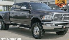 2016 Ram Ram Pickup 3500 Laramie