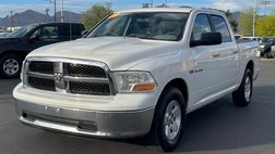 2009 Dodge Ram 1500 SLT