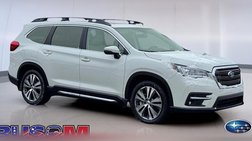 2022 Subaru Ascent Limited 8-Passenger