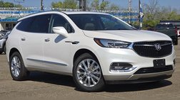 2021 Buick Enclave Premium