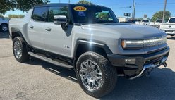 2025 GMC HUMMER EV 3X