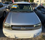 2006 Chevrolet TrailBlazer LS