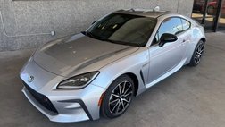 2024 Toyota GR86 Base