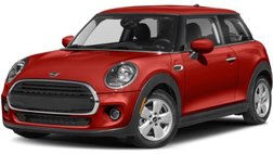 2020 MINI Hardtop Cooper