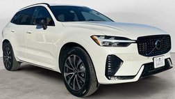 2025 Volvo XC60 B5 Core Dark Theme