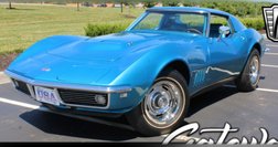 1968 Chevrolet Corvette