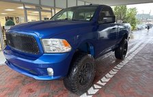 2017 Ram Ram Pickup 1500 Express