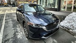 2023 Mazda CX-5 2.5 S Premium Plus