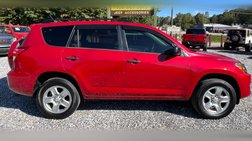 2010 Toyota RAV4 Base