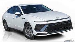 2026 Hyundai Sonata SE