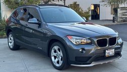 2015 BMW X1 sDrive28i