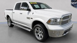 2017 Ram Ram Pickup 1500 Laramie