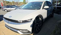 2025 Hyundai Ioniq 5 SEL