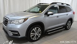 2019 Subaru Ascent Limited 7-Passenger